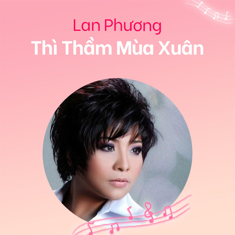 Thi Tháº§m Mua Xuan Mp3 Lan PhÆ°Æ¡ng