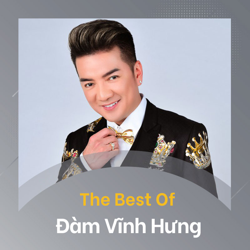 Đàm Vĩnh Hưng Hát Bolero