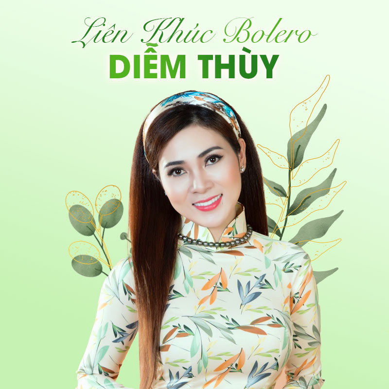 Liên Khúc Nhạc Trữ Tình Bolero Diễm Thùy Mp3 Hay Nhất