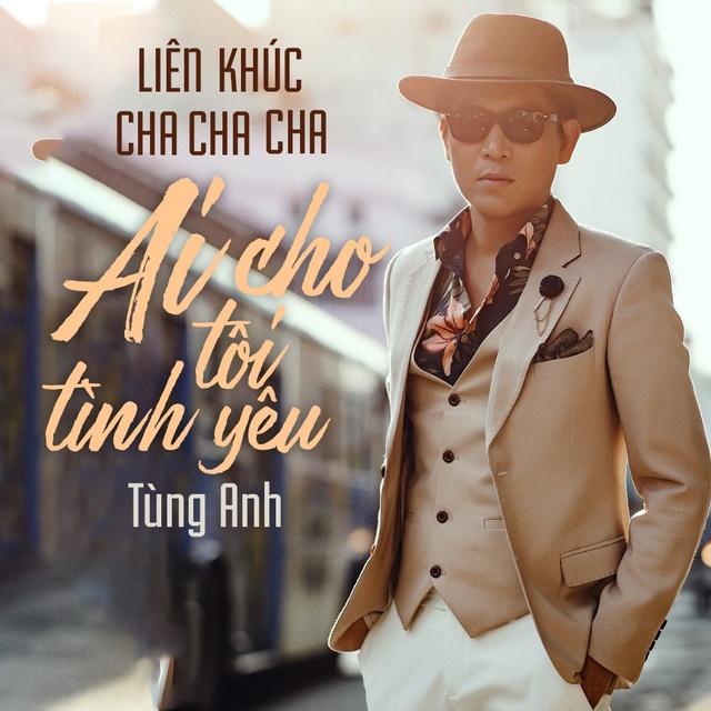 Lk Cha Cha MP3 T ng Anh Bolero Thanh Th c Q y B nh