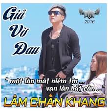 Album Lâm Chấn Khang