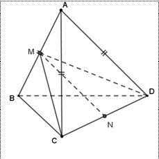 giai-bai-tap-sgk-toan-11-hinh-hoc-bai-8-trang-98